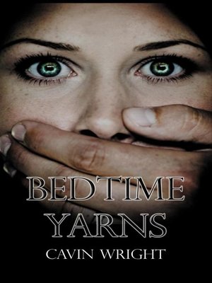cover image of Bedtime Yarns